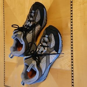 Merrell, Avian Light Ventilator Sneakers, Dark Shadow, Size 7.5